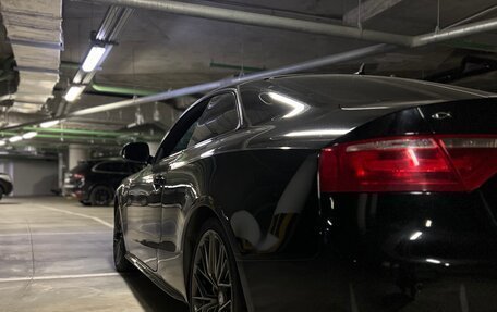 Audi A5, 2008 год, 970 000 рублей, 8 фотография