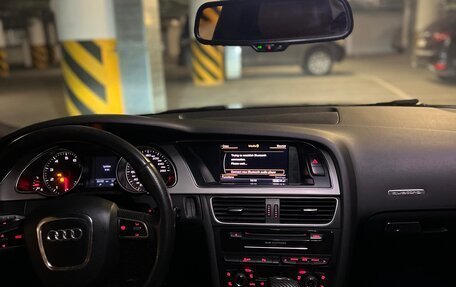 Audi A5, 2008 год, 970 000 рублей, 16 фотография