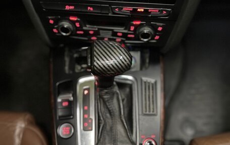 Audi A5, 2008 год, 970 000 рублей, 17 фотография