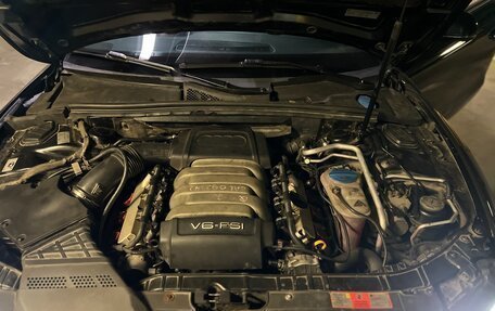 Audi A5, 2008 год, 970 000 рублей, 20 фотография