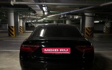 Audi A5, 2008 год, 970 000 рублей, 10 фотография