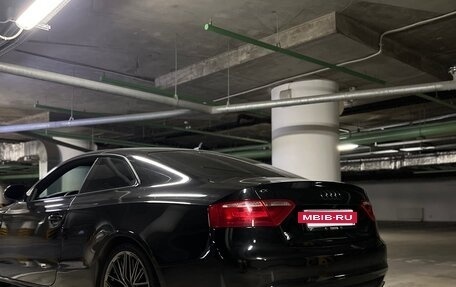 Audi A5, 2008 год, 970 000 рублей, 7 фотография