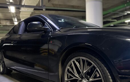 Audi A5, 2008 год, 970 000 рублей, 22 фотография