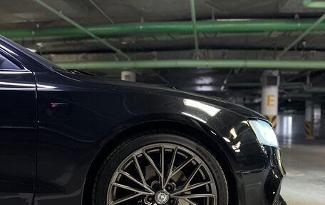 Audi A5, 2008 год, 970 000 рублей, 23 фотография