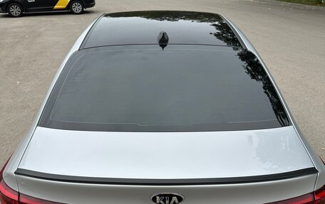 KIA Rio IV, 2018 год, 1 430 000 рублей, 7 фотография