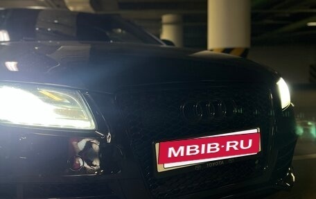 Audi A5, 2008 год, 970 000 рублей, 24 фотография