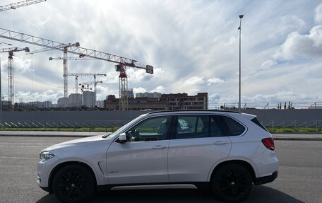 BMW X5, 2015 год, 3 200 000 рублей, 4 фотография