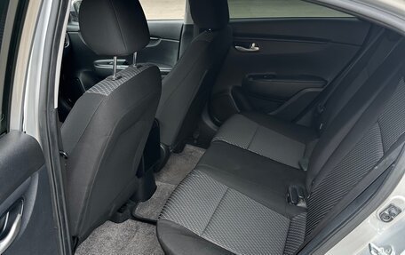 KIA Rio IV, 2018 год, 1 430 000 рублей, 15 фотография