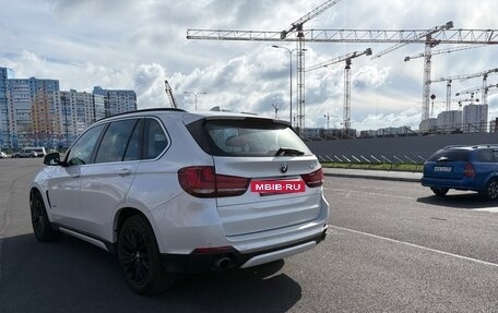 BMW X5, 2015 год, 3 200 000 рублей, 5 фотография