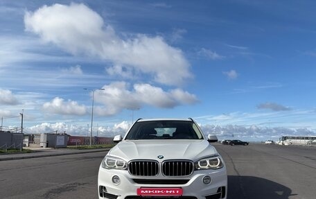 BMW X5, 2015 год, 3 200 000 рублей, 2 фотография