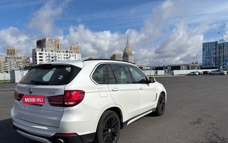 BMW X5, 2015 год, 3 200 000 рублей, 6 фотография