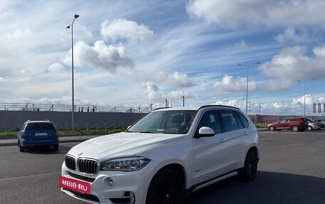 BMW X5, 2015 год, 3 200 000 рублей, 3 фотография