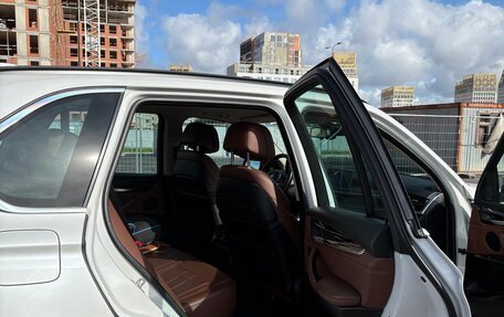 BMW X5, 2015 год, 3 200 000 рублей, 9 фотография