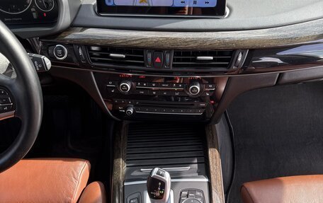 BMW X5, 2015 год, 3 200 000 рублей, 11 фотография
