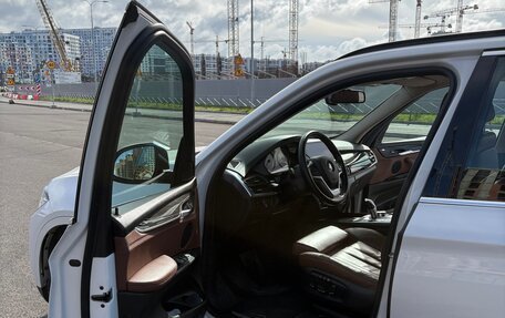 BMW X5, 2015 год, 3 200 000 рублей, 13 фотография
