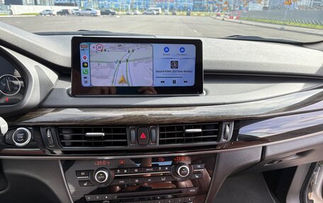 BMW X5, 2015 год, 3 200 000 рублей, 14 фотография