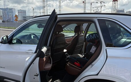BMW X5, 2015 год, 3 200 000 рублей, 12 фотография