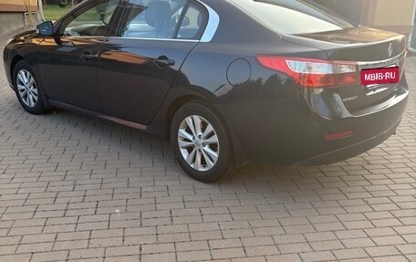 Renault Latitude I, 2013 год, 930 000 рублей, 4 фотография