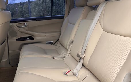 Lexus LX III, 2012 год, 3 500 000 рублей, 4 фотография
