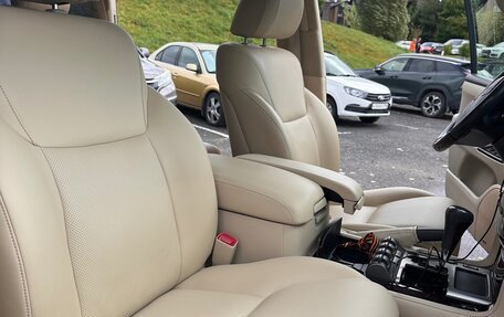 Lexus LX III, 2012 год, 3 500 000 рублей, 6 фотография