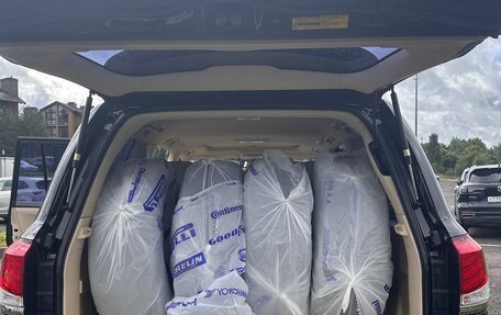 Lexus LX III, 2012 год, 3 500 000 рублей, 8 фотография
