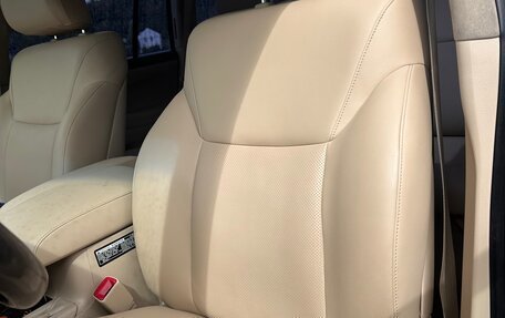 Lexus LX III, 2012 год, 3 500 000 рублей, 5 фотография