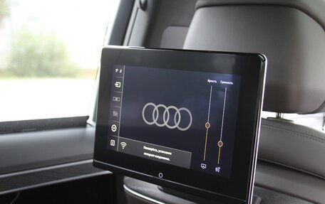 Audi A8, 2022 год, 11 490 000 рублей, 15 фотография