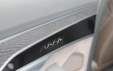 Audi A8, 2022 год, 11 490 000 рублей, 14 фотография