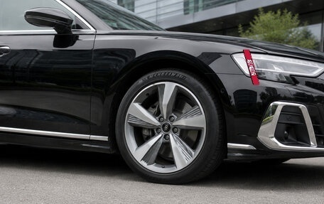 Audi A8, 2022 год, 11 490 000 рублей, 10 фотография