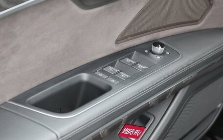 Audi A8, 2022 год, 11 490 000 рублей, 13 фотография