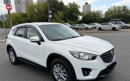 Mazda CX-5 II, 2016 год, 1 840 000 рублей, 2 фотография
