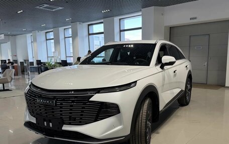 Haval F7, 2026 год, 3 799 000 рублей, 1 фотография