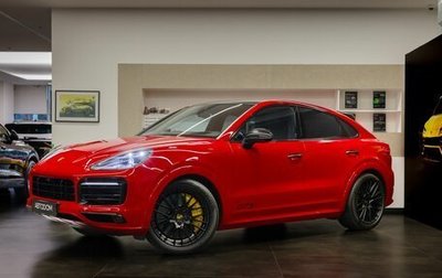 Porsche Cayenne III, 2021 год, 14 200 000 рублей, 1 фотография
