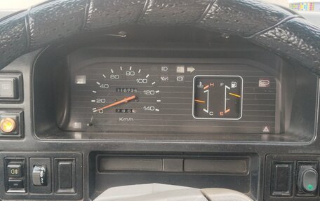 Isuzu Midi, 1993 год, 399 999 рублей, 9 фотография