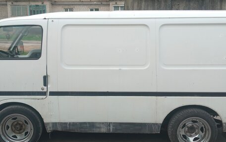 Isuzu Midi, 1993 год, 399 999 рублей, 7 фотография