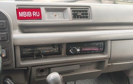 Isuzu Midi, 1993 год, 399 999 рублей, 8 фотография