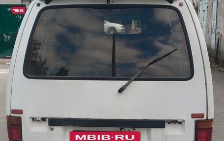 Isuzu Midi, 1993 год, 399 999 рублей, 4 фотография