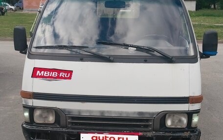 Isuzu Midi, 1993 год, 399 999 рублей, 6 фотография