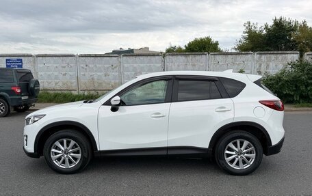 Mazda CX-5 II, 2016 год, 1 840 000 рублей, 3 фотография