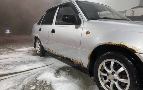 Daewoo Nexia I рестайлинг, 2011 год, 120 000 рублей, 1 фотография