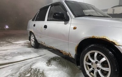 Daewoo Nexia I рестайлинг, 2011 год, 120 000 рублей, 1 фотография