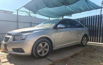 Chevrolet Cruze II, 2012 год, 760 000 рублей, 1 фотография