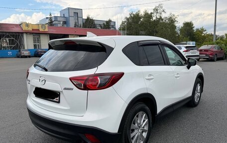 Mazda CX-5 II, 2016 год, 1 840 000 рублей, 6 фотография
