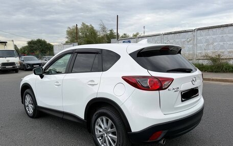 Mazda CX-5 II, 2016 год, 1 840 000 рублей, 4 фотография