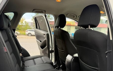 Mazda CX-5 II, 2016 год, 1 840 000 рублей, 11 фотография