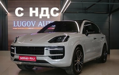 Porsche Cayenne III, 2024 год, 16 500 000 рублей, 1 фотография