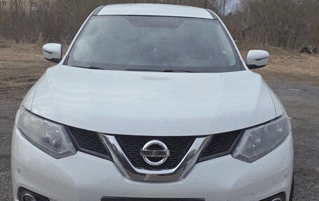 Nissan X-Trail, 2018 год, 2 100 000 рублей, 1 фотография