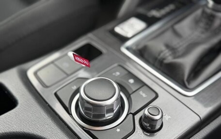 Mazda CX-5 II, 2016 год, 1 840 000 рублей, 13 фотография