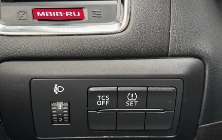 Mazda CX-5 II, 2016 год, 1 840 000 рублей, 15 фотография