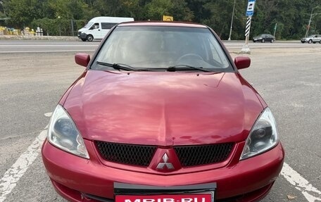 Mitsubishi Lancer IX, 2006 год, 290 000 рублей, 1 фотография